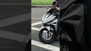 CINEMATIC VARIO MODIFIKASI @tiktok-farhanalamm_