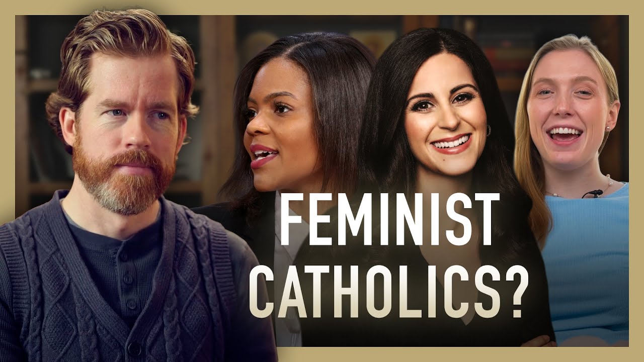 Женщины в католических СМИ: что делать?