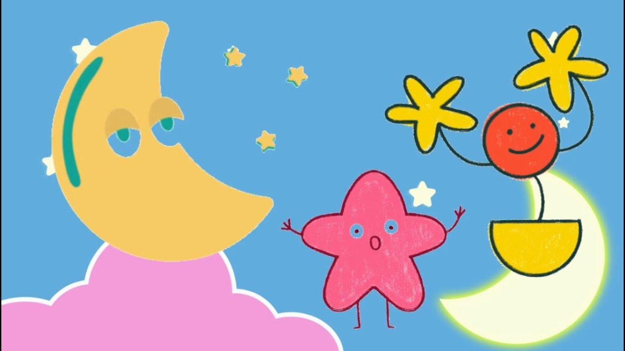 Хикори Дикори Док | Супер простая песенка | Янке Дудл Кокомелон | Детские стишки, Пингфонг, Колыб...