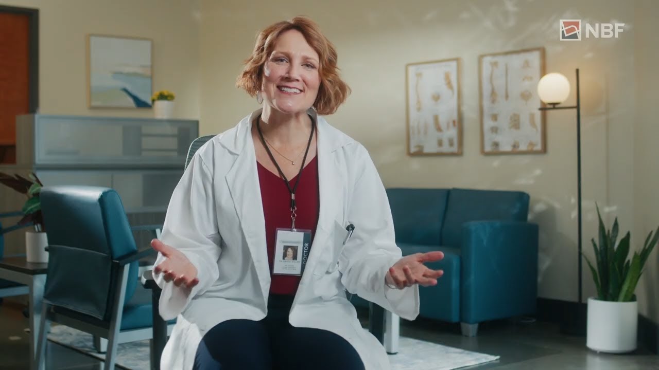 Creating Great Spaces in Healthcare | 