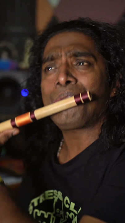 Usurey nee dhaaney . ||RAAYAN|A.R. RAHMAN|DHANUSH Flute Rajesh Cherthala|#Shorts #kalidasjayaram #