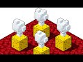 minecraft endgame  the 3 ultimate pro level mega projects