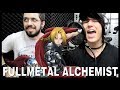 FullMetal Alchemist Brotherhood - Abertura 1 - Again (Completa em Português)