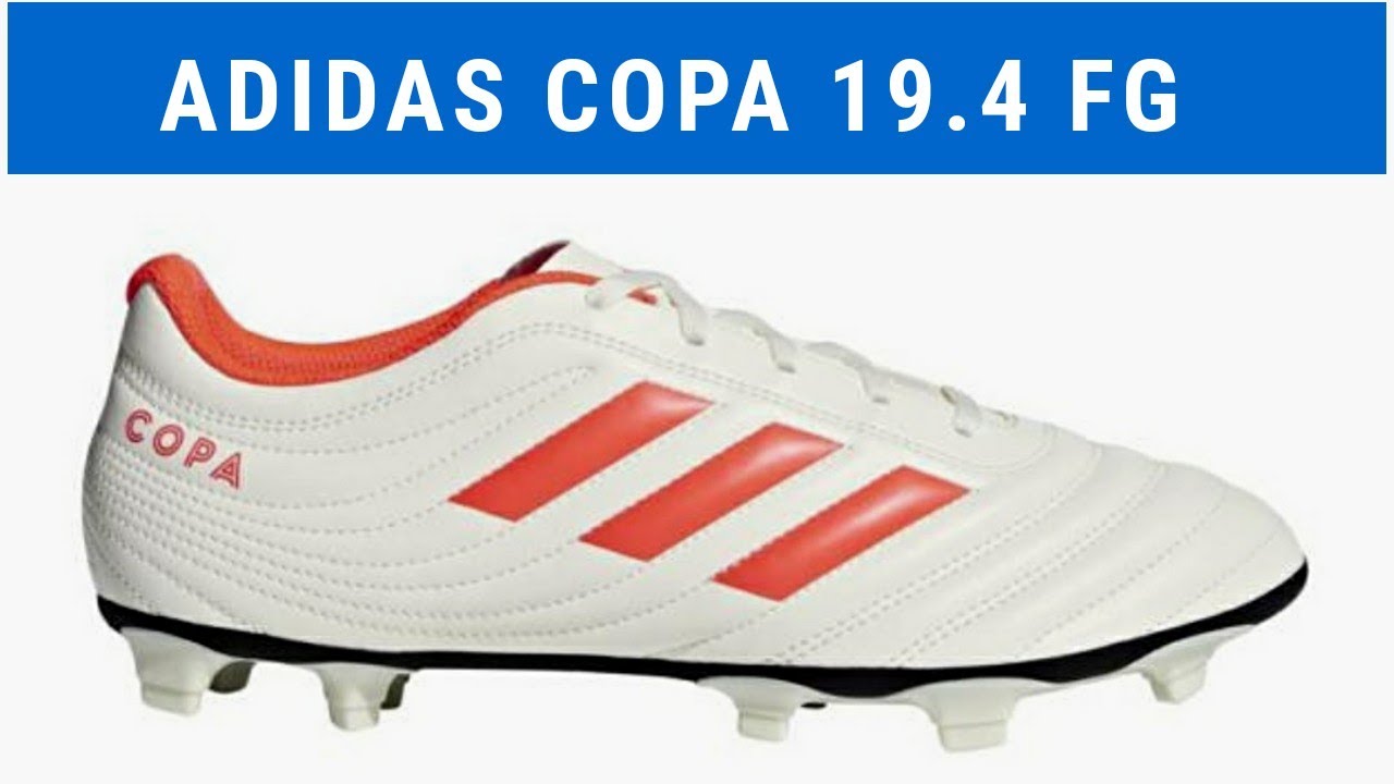 copa 19.4 fg review