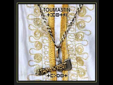 Tamikrest — Tamikrest - Nak Akaline Tinza