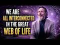You Are Not Separate From The Universe | Alan Watts