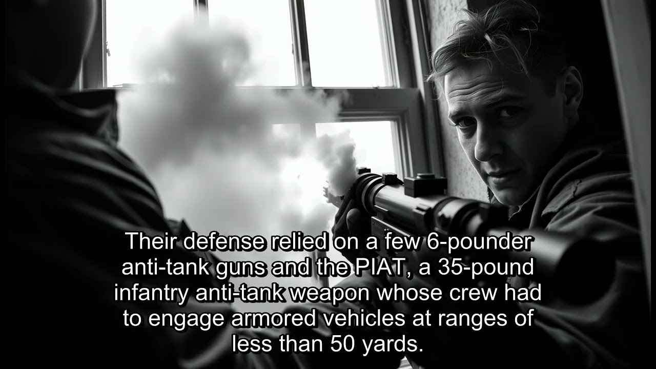 740 Men at Arnhem Bridge: The 2nd Parachute Battalion's Last Stand