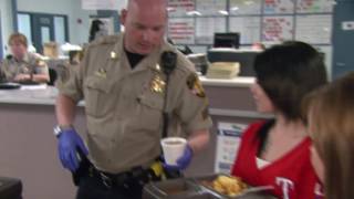 Jail: Big Texas Episode 506 Preview