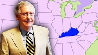 Could Mitch McConnell Really Lose in 2020?