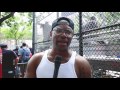 Cam'ron Shares His Most Memorable Basketball Story: Ed Cota