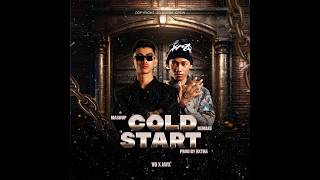 JAYX- COLD START Feat. VANNDA - (Prod. by RXTHA) (MUSIC VIDEO) MASHUP