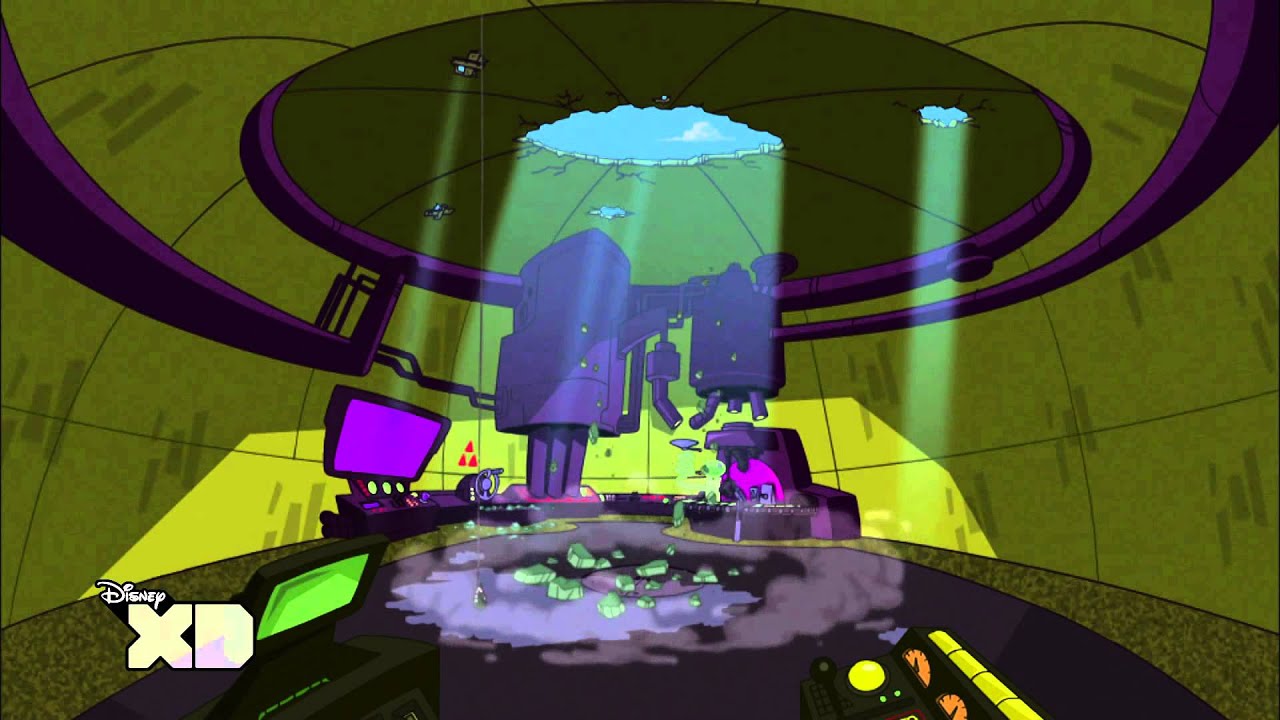 Phineas and Ferb Perrysode Jerk De Soleil YouTube
