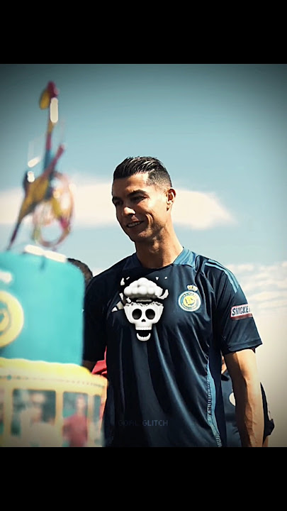 Ronaldo Birthday Celebration💀🔥