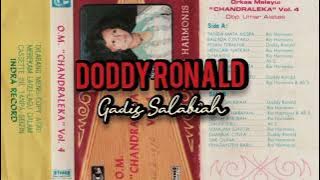 Doddy Ronald - Gadis Salabiah { Best Audio }