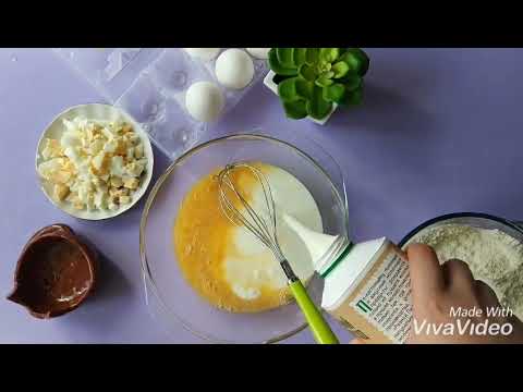 Капустный пирог