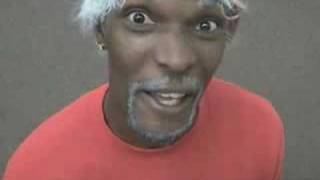 Chris Bosh Training for the Olympics FUNNY VIDEO!