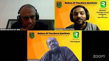 TVTA GCT Multan | AI Teachers Training Program | Level 1 | 1st Dec 2025