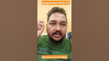 Vikrant Batch UPPCL TG2 if you have guts then show it by doing this