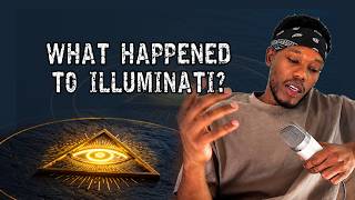What happened to the Illuminati