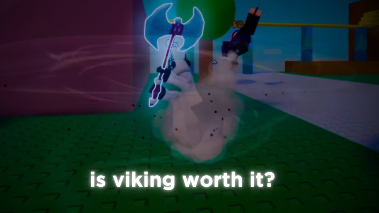 is viking worth its price? YouTube