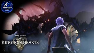 PS5 - Kingdom Hearts IV – Extended ‘Coco’ Trailer | D23 2026 | Late 2027