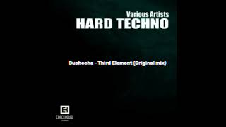 Buchecha - Third Element (Original mix)