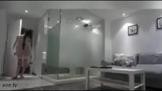 Viral Tante Wikwik sama ojek muda di Apartemen