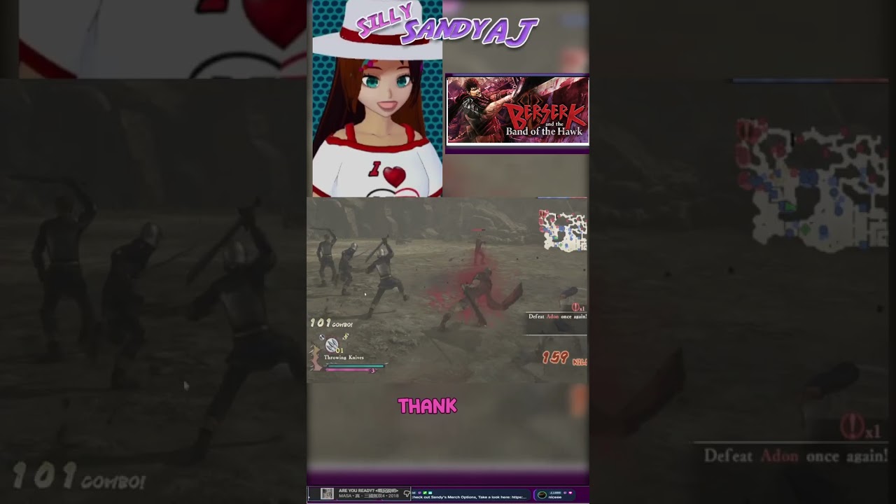 This game is running like butter