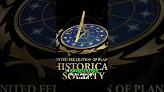 UFP Historical Society Reveals Shocking 4 Years War Details! #shorts
