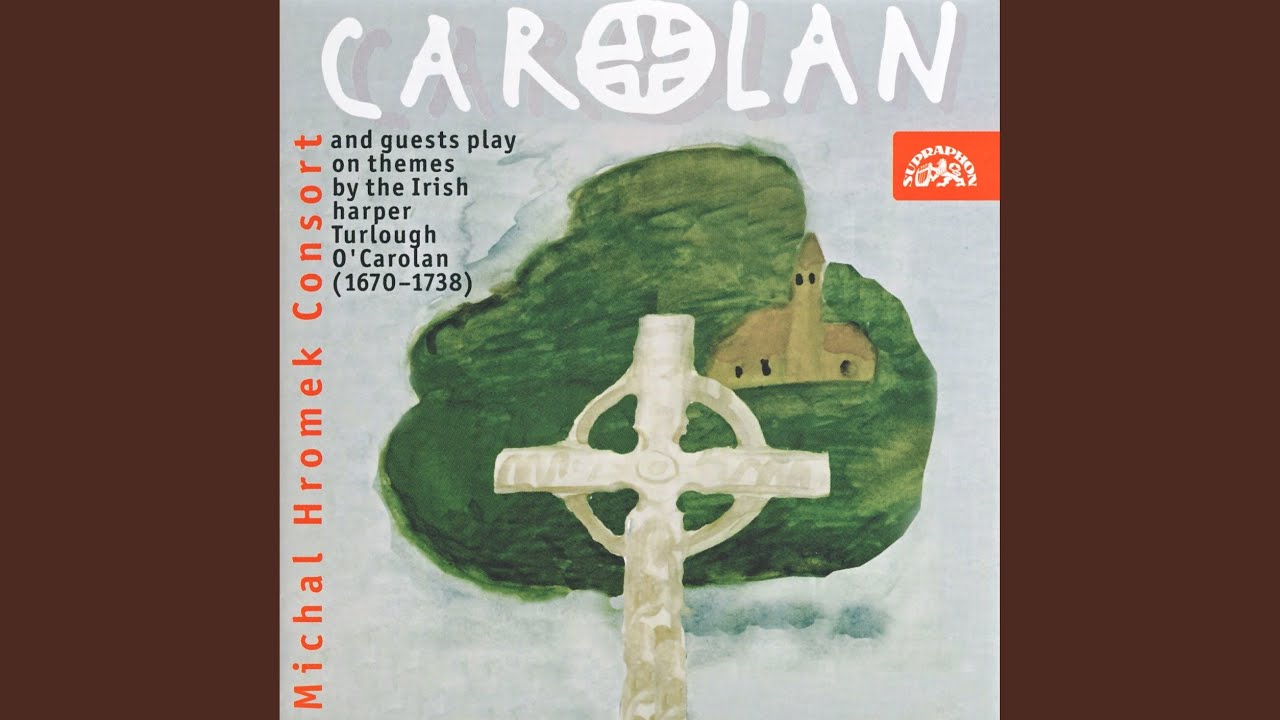 Captain O´Kane & Carolan´s Quarrel with the Landlady