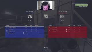THE SPAWNS ARE TRASH  // Call of duty vanguard