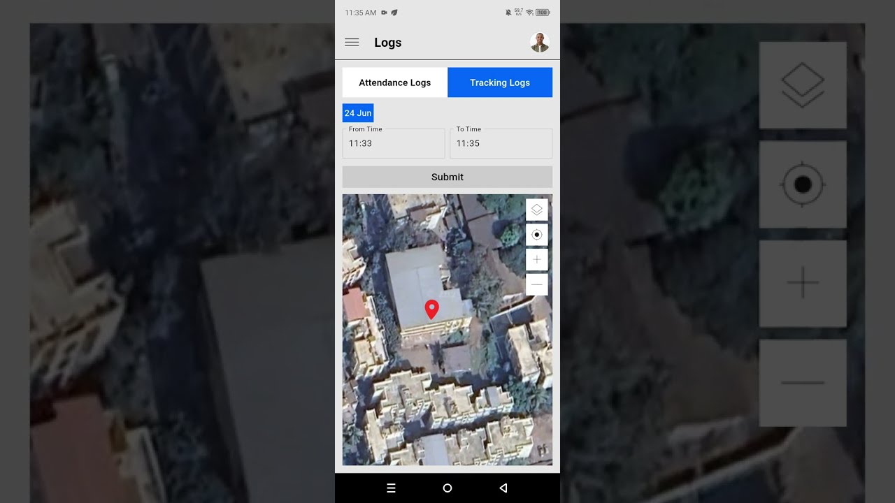 Staff Attendance System | How to Use Staff Attendance System | Fiber Optic Management Technology ISP