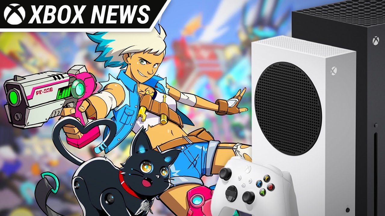 Для игры Hi-Fi Rush готовится DLC или большое обновление | Новости Xbox