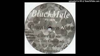Countdown 2000 Sole Control Mix
