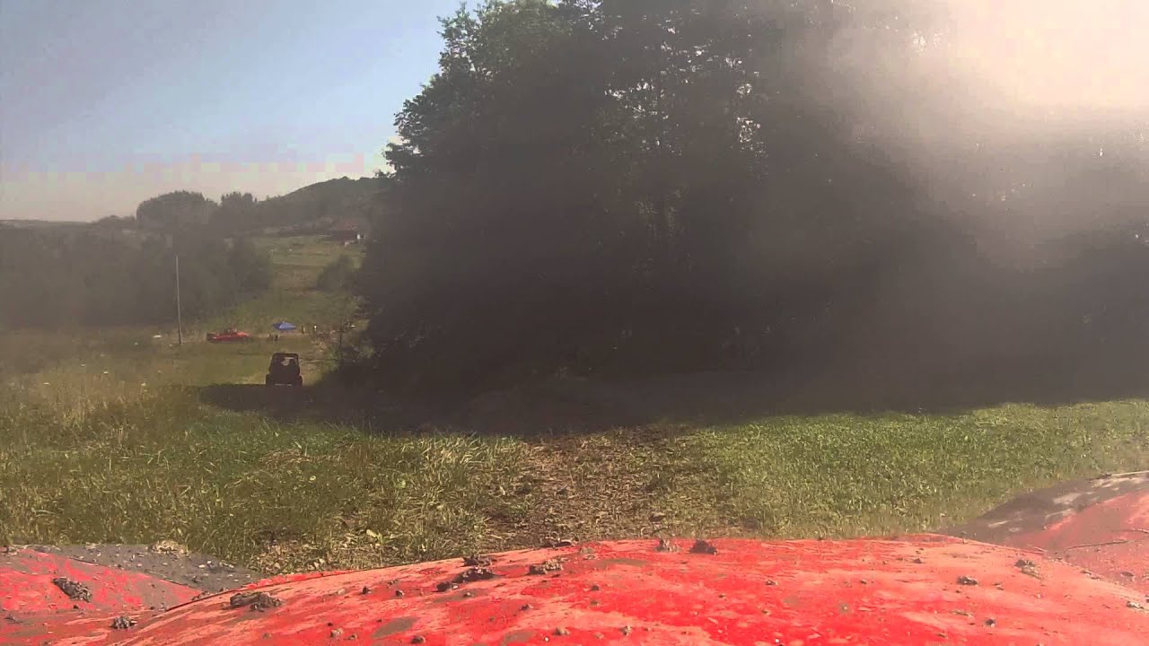 Callensburg Poker Run 2014 P4 YouTube