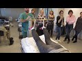 The best hospitals always find the smartest and easiest solutions to unnecessary heavy manual work!