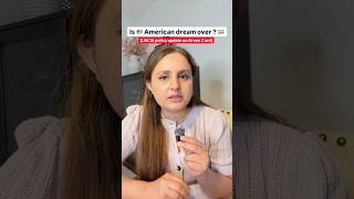 Major Update! No More Green Cards in the U.S. #usimmigration #indiansinusa #GreenCard #h1bvisa