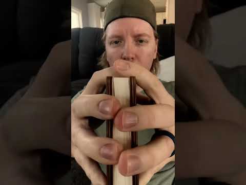 ASMR Eye Exam #asmr