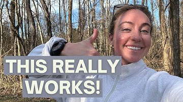 How to Start Running When You
