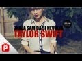 Taylor Swift - I Knew You Were Trouble (PREVOD)