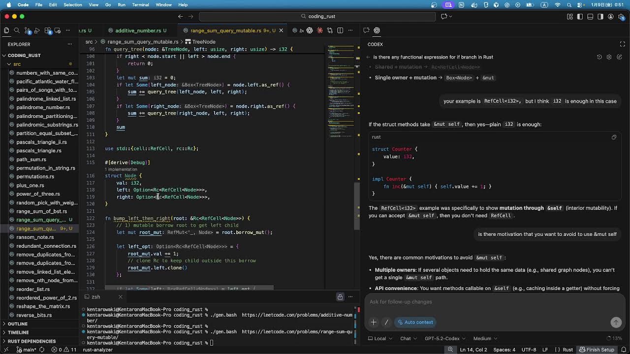 Speaking Practice #141 | solve coding problems - YouTube
