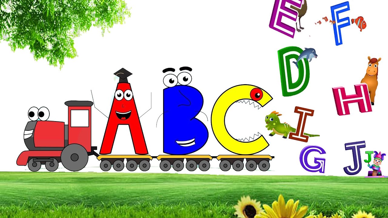 apple ball cat dog elephant fish gorilla hat a for apple b for Ball for