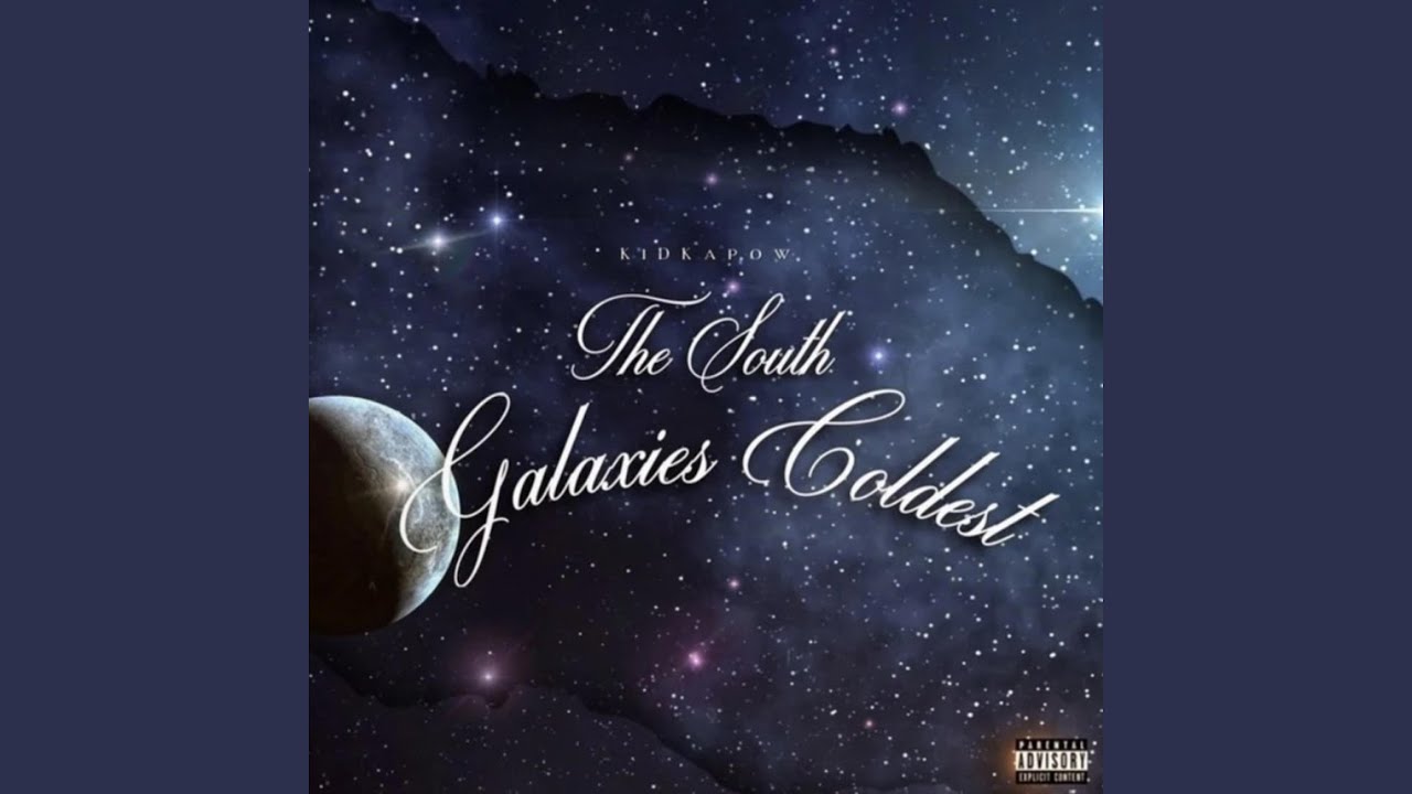 Watch Galaxies Coldest on YouTube Watch Galaxies Coldest on YouTube