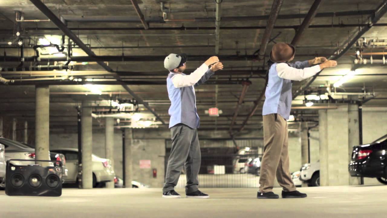 Poppin John & Jon Boogz | Jon & John Formula