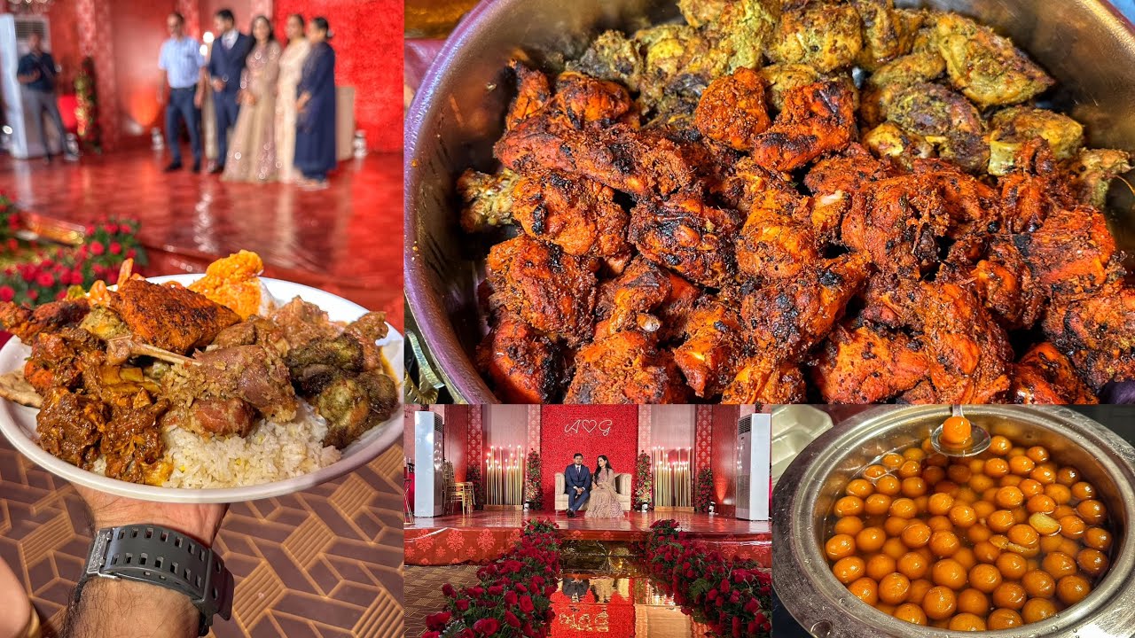 💢40 ഐറ്റംസാണ് ഞാൻ ഇവിടെ പോയിട്ട് കഴിച്ചത്‼️ അവസാനം നടക്കാൻ കഴിയാതെ കുറെ നേരം അങ്ങനെ ഇരുന്നു‼️