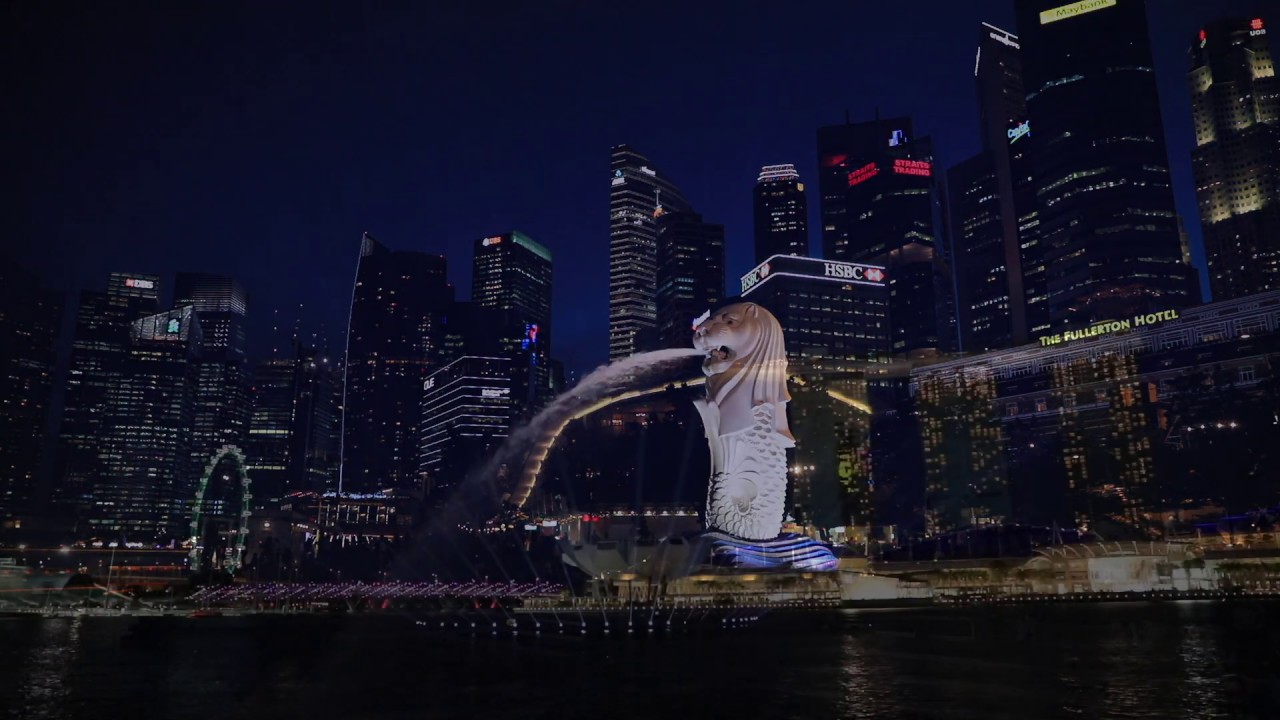 シンガポール異国情緒あふれる魅惑の国 クルーズコレクション 世界一周クルーズ旅行ならピースボートクルーズ
