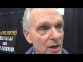 Keir Dullea iInterview @Comikaze Expo 2015