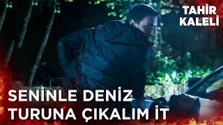 Vedat Itini Kaçırdım Tahir Kaleli