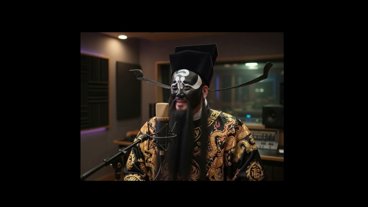 《千萬讀書 莫作官》“Read a Thousand Books, Never Become an Official”