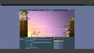 Transformice-2014 AlexnatahTFM Official